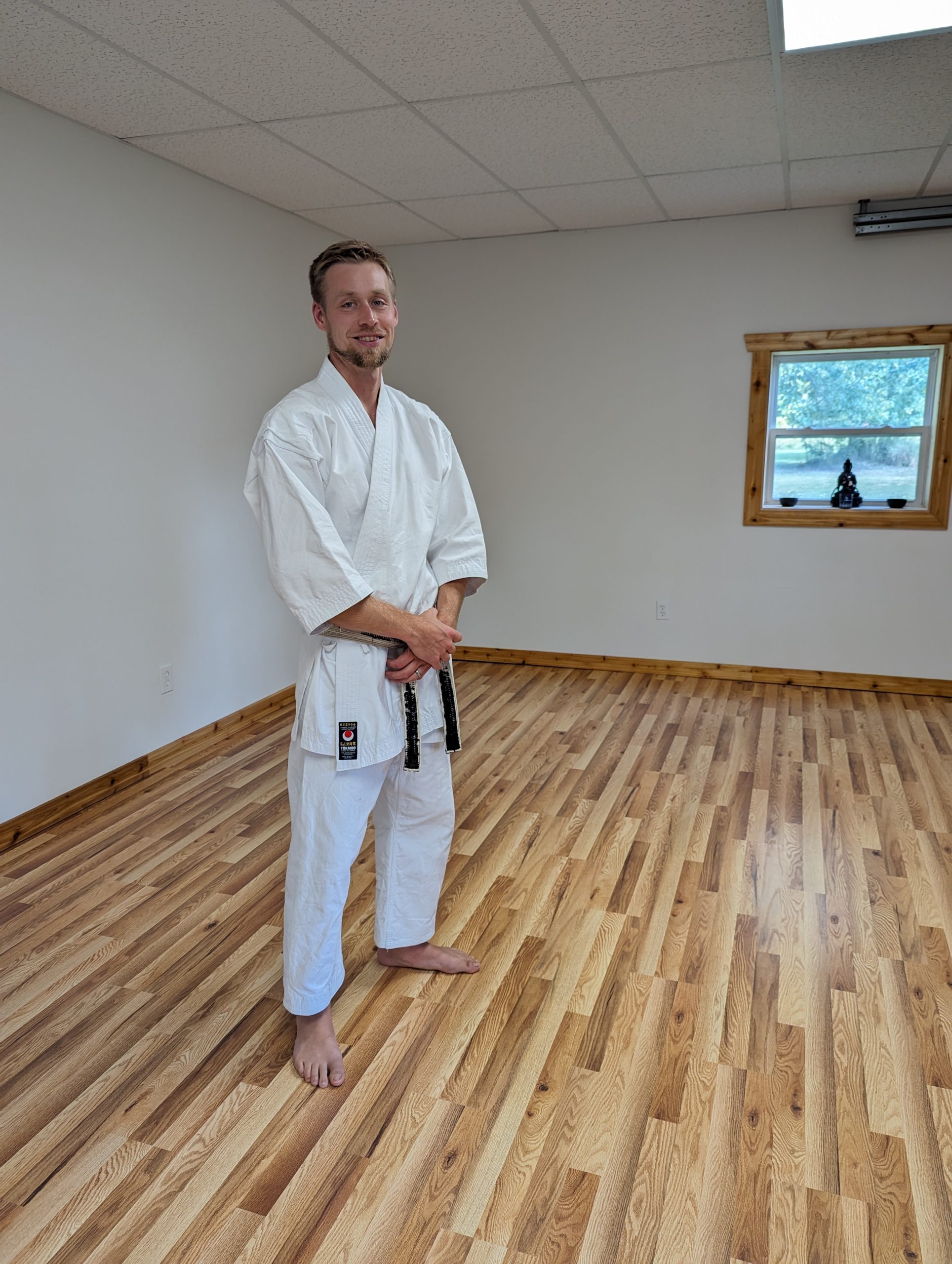 Meet the Instructor – RMA